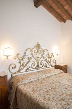 Apartamentos Borgo San Benedetto