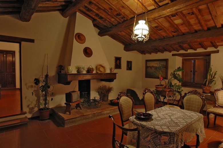 Hotel Albergo Il Colombaio