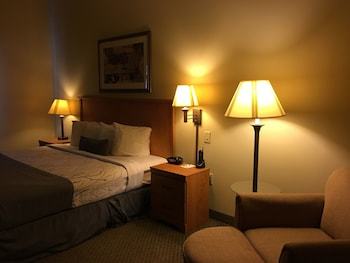 Hotel Best Western Plus Coon Rapids Metro North