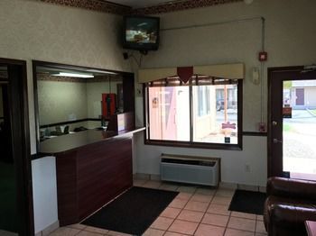 Motel Americas Best Value Inn & Suites Monroe