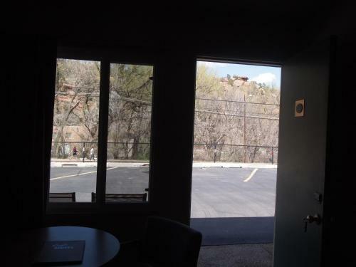 Eagle Motel