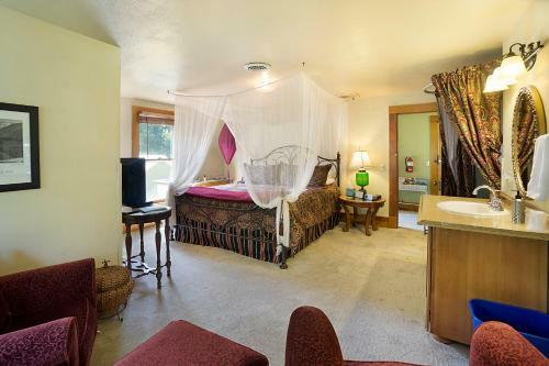 Avenue Hotel Bed And Breakfast