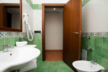 Hotel Oleandri Resort Paestum