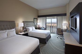 Hotel Lakeway Resort And Spa