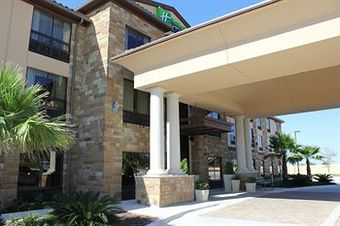 Hotel Holiday Inn Express Lakeway