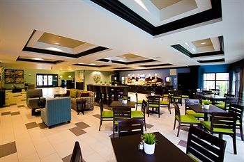Hotel Holiday Inn Express Lakeway