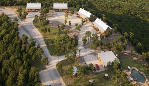 Hotel Wildcatter Ranch And Resort