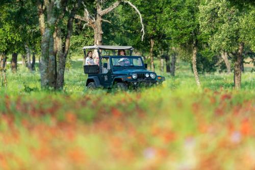 Hotel Wildcatter Ranch And Resort