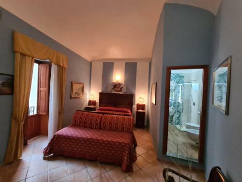 Bed & Breakfast Artemide Hotel