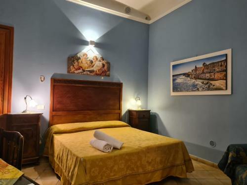 Bed & Breakfast Artemide Hotel