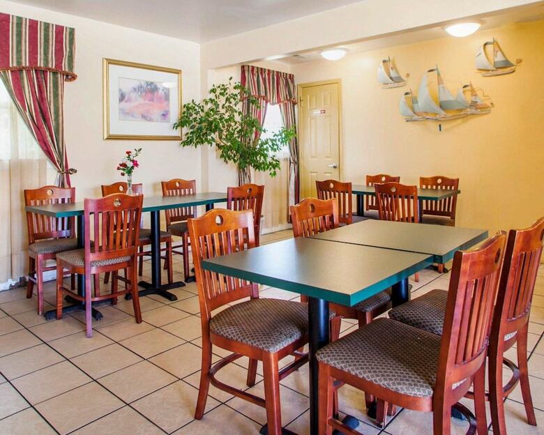 Hotel Econo Lodge Somers Point