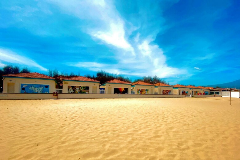 Hotel Villaggio Albergo Internazionale La Plaja