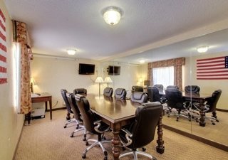 Hotel Comfort Inn Fort Dodge