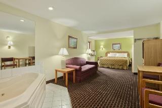 Hotel Days Inn - Fort Dodge