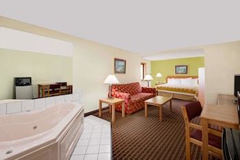 Hotel Days Inn - Fort Dodge
