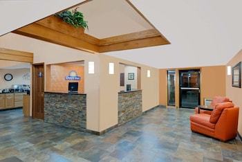 Hotel Days Inn - Fort Dodge