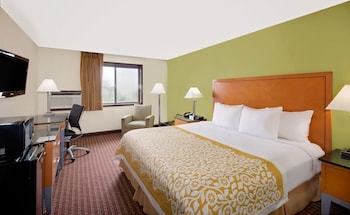 Hotel Days Inn - Fort Dodge