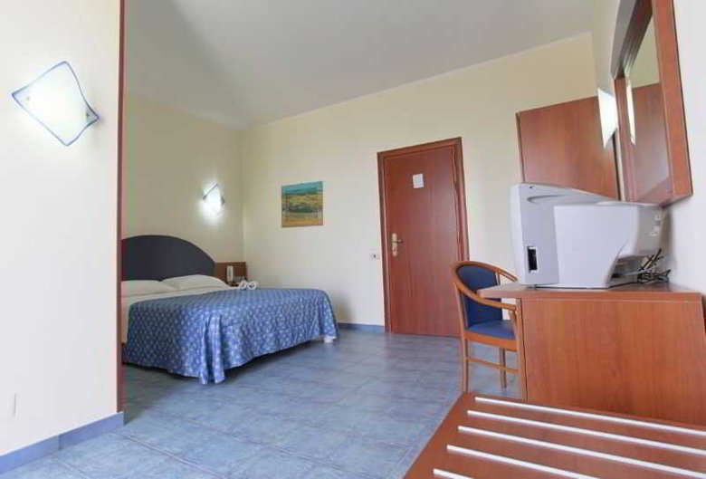 Degli Angeli Hotel