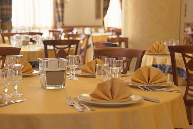 Degli Angeli Hotel
