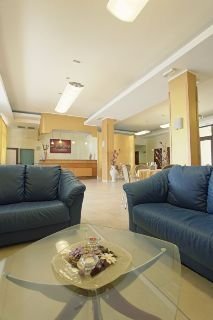 Degli Angeli Hotel