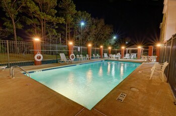 Hotel Candlewood Suites Enterprise