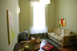 Hotel Badia Nuova Residence