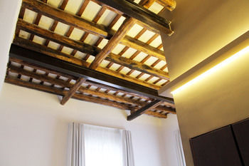 Hotel Badia Nuova Residence