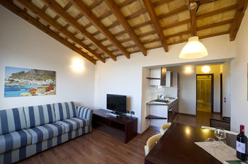 Hotel Badia Nuova Residence