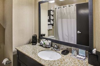 Hotel Hampton Inn Thomson