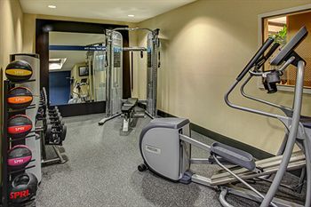 Hotel Hampton Inn Thomson