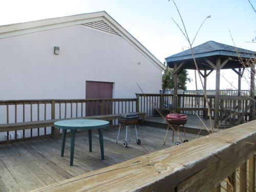 Motel Hallmarc Inn
