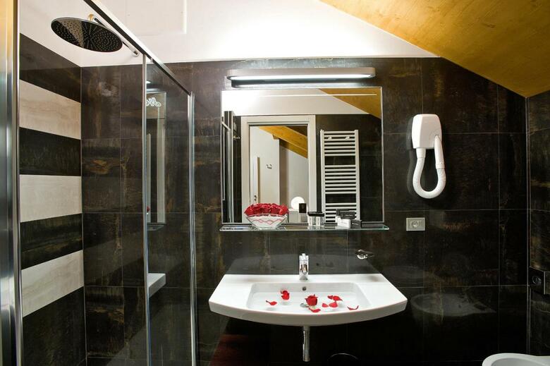 Hotel Coppe
