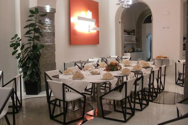 Hotel Coppe