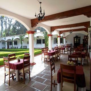 Apartamentos Hacienda La Purisima
