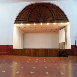 Apartamentos Hacienda La Purisima