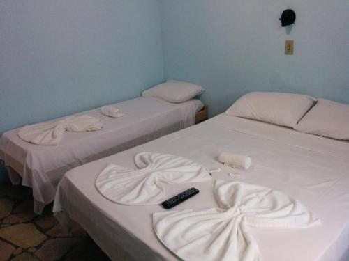 Hostal Pousada Norage