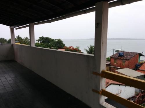 Hostal Pousada Norage