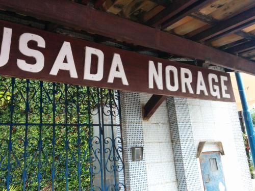 Hostal Pousada Norage
