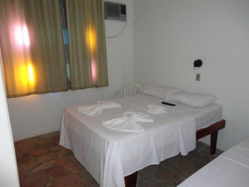 Hostal Pousada Norage