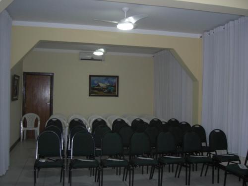 Hostal Pousada Norage