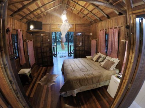 Glamping Mangarito