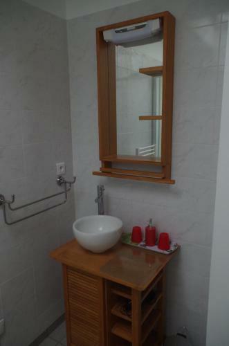 Hostal Maison D'h�tes Le Cadran Solaire