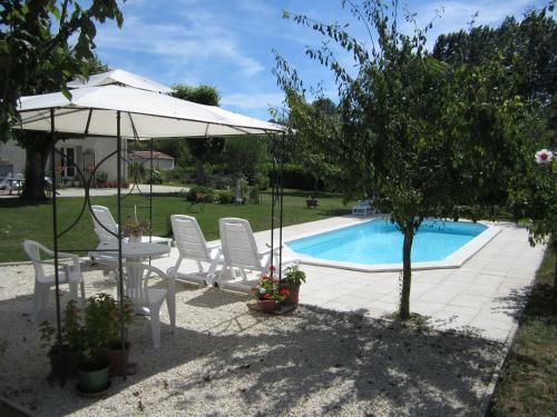 Hostal Maison D'h�tes Le Cadran Solaire