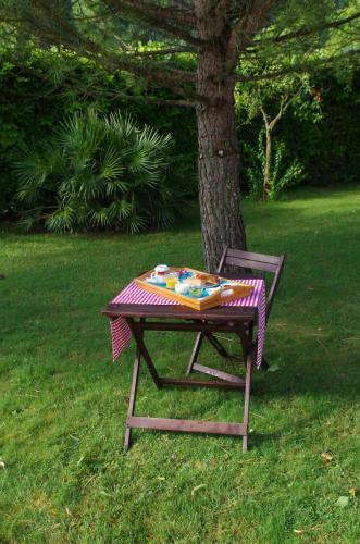 Hostal Maison D'h�tes Le Cadran Solaire