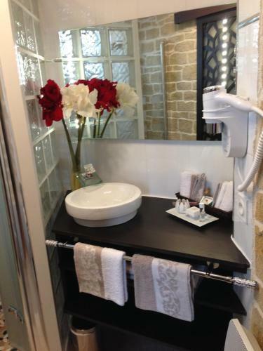 Hostal Le Mas De La Talaudi�re