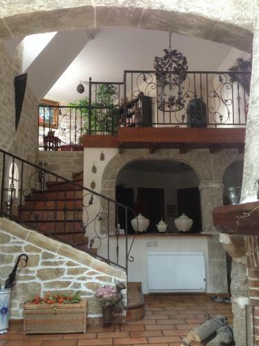 Hostal Le Mas De La Talaudi�re