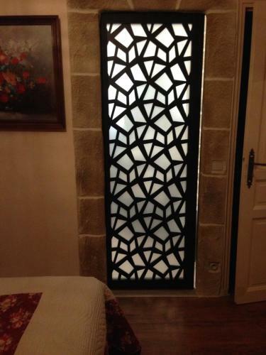 Hostal Le Mas De La Talaudi�re