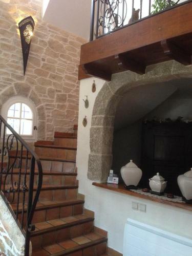 Hostal Le Mas De La Talaudi�re