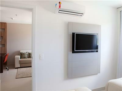 Hotel Intercity Led Aguas Claras