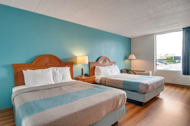 Hotel Quality Inn & Suites Clarion